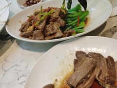 -潮州府·潮菜·砂锅粥(徐家汇店)