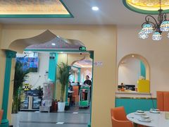 -西域美食(西直门南小街店)