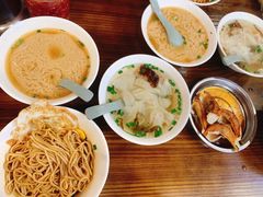 -金枫锅贴(滨江·凯旋门店)