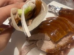 -小大董·烤鸭(王府井apm店)