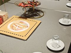 -海底捞火锅(海宁路店)