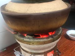 -威邵鸡煲(西华路总店)