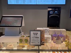 -喜茶(振华商厦店)