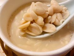 福州花生汤-闽上鲜·福建菜(龙湖滨江天街店)