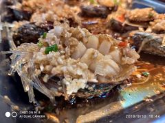 -农家霸王地锅鸡(国顺东路店)