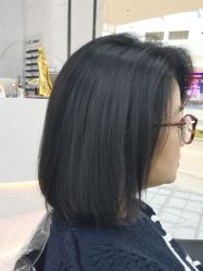 -V+ Hair