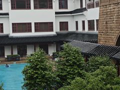 -苏州吴宫泛太平洋酒店