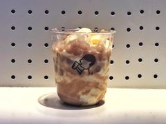 -喜茶(迪士尼小镇DP店)