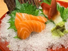 -隐泉京望日式料理(京华城店)