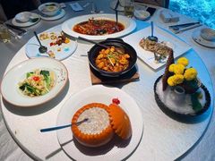 -海游荟·海洋文化餐厅(福田店)