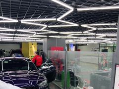 -美车堂(西单大悦城店)