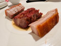 -香港喜来登酒店天宝阁