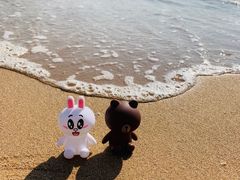 -北戴河东海水浴场