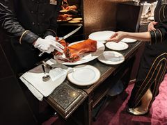 -8餐厅(新葡京酒店)