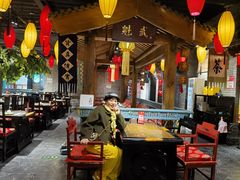 -北平盛世·新京菜·北京烤鸭(劲松·双井店)