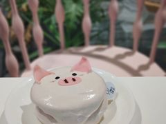 -风甜日暖·星座主题甜点(东二环泰禾店)