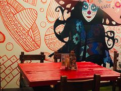 -Pistolera Mexican Cantina女枪手墨西哥餐厅(碧云路店)