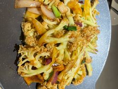 -小菜园新徽菜(连云港海州吾悦店)
