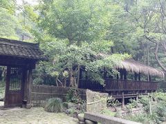 -黄公望隐居地