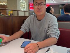 -旺达·福州菜(正大广场店)