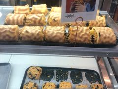 -虎头局·渣打饼行(五一新干线店)