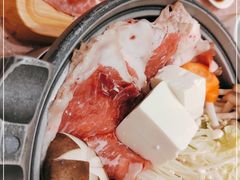 -元气寿司(环球港店)
