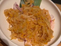 -新石器烤肉(马鞍山印象汇店)