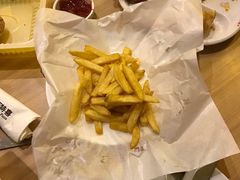 -百特喜·意大利餐厅(八佰伴镇江店)