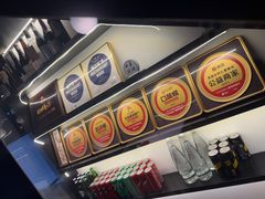 -LESCEDARS  Bistro香柏树(外滩店)
