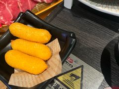 -AJIYA·池袋日式烧肉自助(天津万象城店)