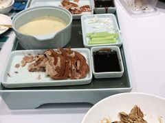 -紫光园·烤鸭·北京菜(劲松店)