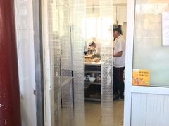 门面-李小老烧饼(常营民族家园店)