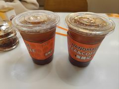 -张腾记茶餐厅(保利大都汇C区店)