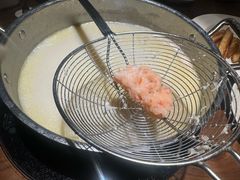 -揽季锅物会.福建黄鱼.海鲜姿造(五四路店)