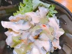 -晶吉·居酒屋·烧鸟·生鱼饭(中山区民主广场店)