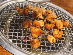 -·缸桶屋·韩式牛肋条自助烤肉(西湖D11店)