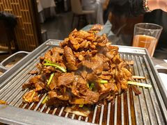 -四季民福烤鸭店(前门店)