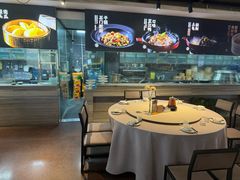 -上座·餐厅(阳光100店)