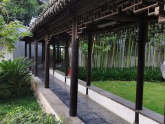 -扬州瘦西湖汇金酒店