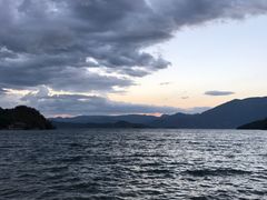 -丽江泸沽湖景区-里格半岛