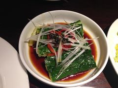 -外婆家(蓝色港湾店)