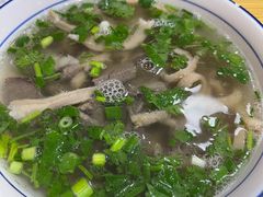 -陈掌柜澄城水盆羊肉(钟楼店)