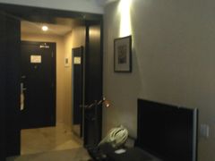 -黄山香茗国际酒店