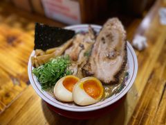 -老龙亭拉面店