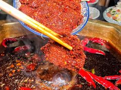 -大风老火锅(江北一店)