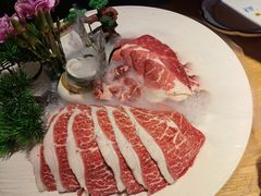 -礼舍日式和牛火锅(明泽街店)