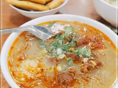 -顺华粉馆(桃园南路店)