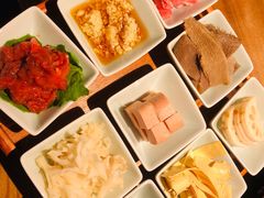 -九锅一堂酸菜鱼(新南凯德直营店)