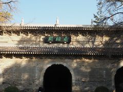 -灵谷景区