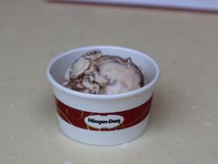 -哈根达斯(扬州瘦西湖店)